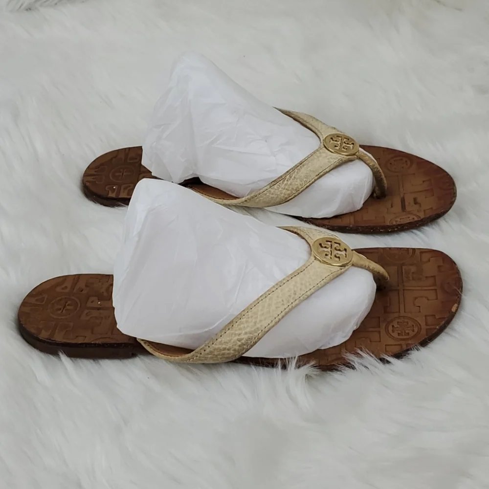 Tory Burch authentic tory